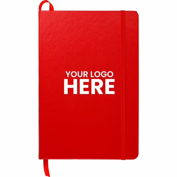 FSC Mix 14 cm x 22 cm Ambassador Bound Journal