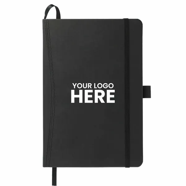 FSC Mix 15 cm x 22 cm Pedova™ Pocket Bound Journal