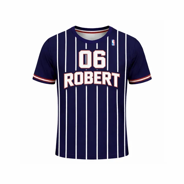 Full Colour Sublimated Short Sleeve Tshirt - Imprint Now - UK