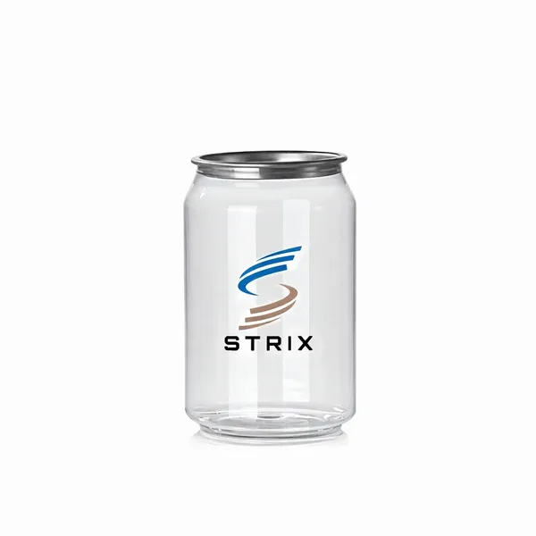 PET Beer Can - Imprint Now - UK
