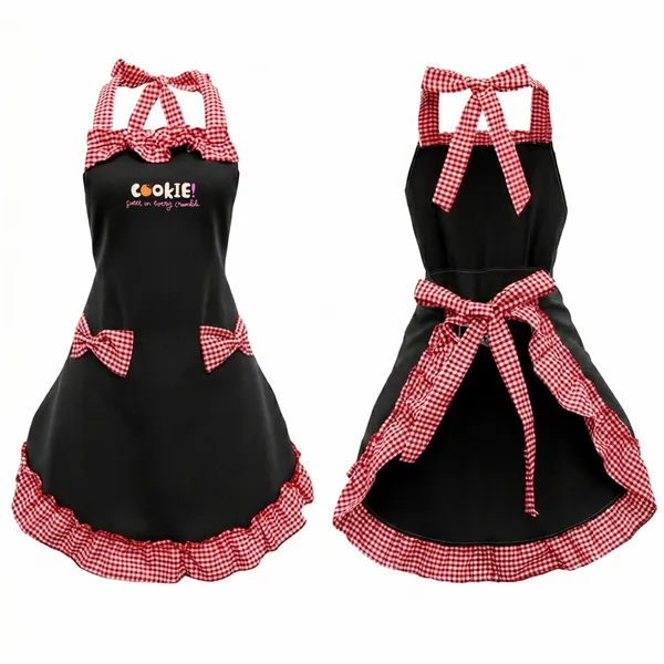 Cute Knot Utility Aprons - Imprint Now - UK