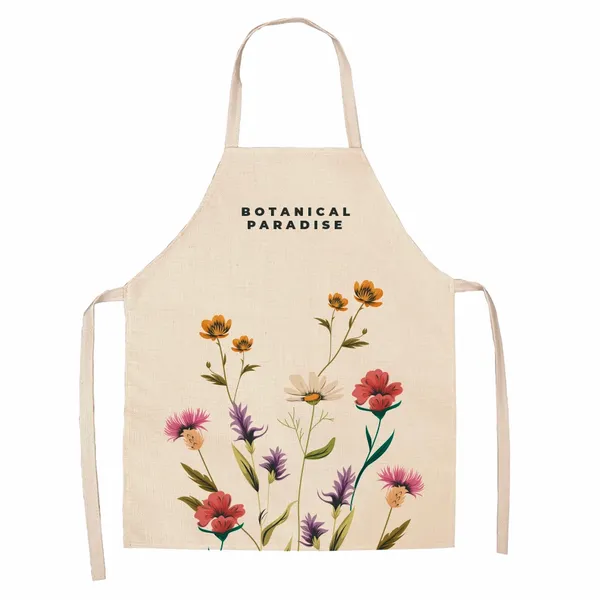 Edge to Edge Custom Graphic Aprons - Imprint Now - UK