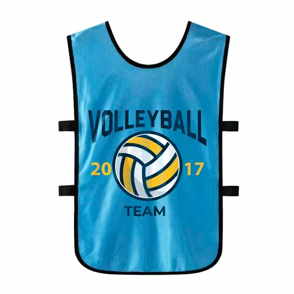 Children’s Team Practice Vests - Imprint Now - UK