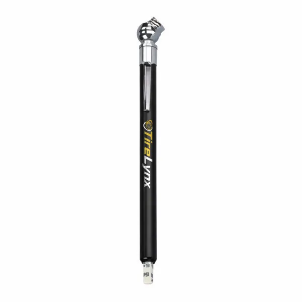 Metal Bar Tire Pressure Gauges