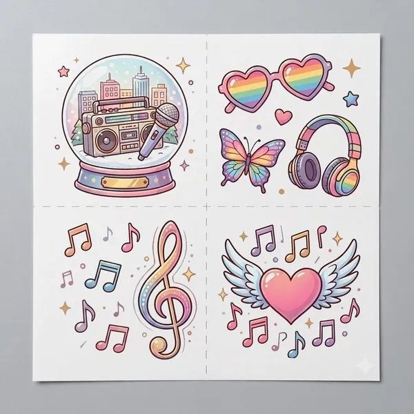 Tear & Share Tattoos - Imprint Now - UK