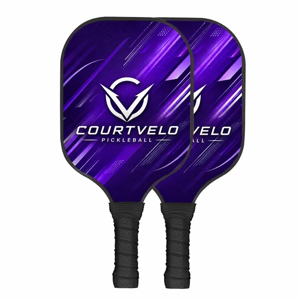 T100 Carbon Fibre Paddles