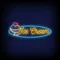 Ice Cream Shop Neon Sign - Imprint Now - UK