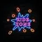 Kids Zone Neon Sign - Imprint Now - UK