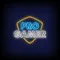 Pro Gamer Neon Sign - Imprint Now - UK