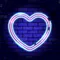 Heart Neon Sign - Imprint Now - UK