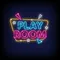 Play Room Neon Sign - Imprint Now - UK