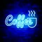 Coffee Neon Sign - Imprint Now - UK