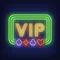 Vip Neon Sign - Imprint Now - UK