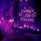 Daddy's Little Princess Neon Sign - Imprint Now - UK