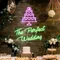 The Perfect Wedding Neon Sign - Imprint Now - UK
