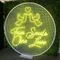 Two Souls One Love Neon Sign - Imprint Now - UK