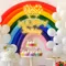 Happy Birthday Cupcake Neon Sign - Imprint Now - UK