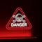 Danger Neon Sign - Imprint Now - UK