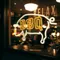 BBQ Neon Sign - Imprint Now - UK