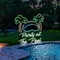Party At The Pool Neon Sign - Imprint Now - UK