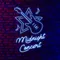 Midnight Concert Neon Sign - Imprint Now - UK
