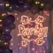 Party Blast Neon Sign - Imprint Now - UK