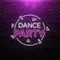 Dance Party Neon Sign - Imprint Now - UK