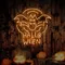 Halloween Bat Neon Sign - Imprint Now - UK
