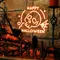 Happy Halloween Skull Neon Sign - Imprint Now - UK