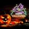 Happy Halloween Hat Neon Sign - Imprint Now - UK
