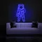 Astronaut Neon Sign - Imprint Now - UK