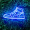 Sneaker Neon Sign - Imprint Now - UK