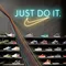 Just Do It Neon Sign - Imprint Now - UK