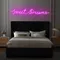 For Bedrooms Neon Signs - Imprint Now - UK