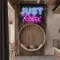 Just Relax Neon Signs - Imprint Now - UK