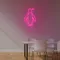 Cute Penguin Neon Sign - Imprint Now - UK