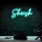 Sheish Neon Sign - Imprint Now - UK
