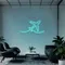 Airplane Neon Sign - Imprint Now - UK