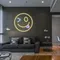 Crazy Goofy Emote Neon Sign - Imprint Now - UK