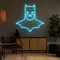 Batman Neon Sign - Imprint Now - UK