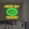 Green Bay Packers Neon Sign - Imprint Now - UK