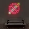Strictly No Smoking Neon Sign - Imprint Now - UK