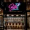 Oh Cocktail Bar Neon Sign - Imprint Now - UK
