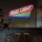 Rainbow Bud Light Neon Sign - Imprint Now - UK