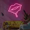 Pouty Lips Neon Signs - Imprint Now - UK
