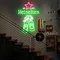 Heineken Neon Signs - Imprint Now - UK