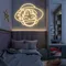 Monkey Luffy Neon Sign - Imprint Now - UK
