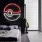 Pokéball Neon Sign - Imprint Now - UK