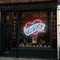 Tattoo Heart Window Neon Sign - Imprint Now - UK