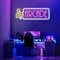 Custom Arcade Neon Signs - Imprint Now - UK